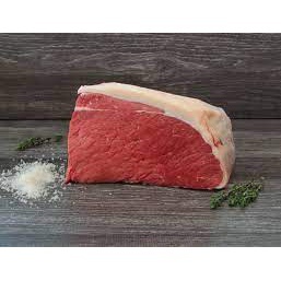 Kerbau India HQ 41 Topside