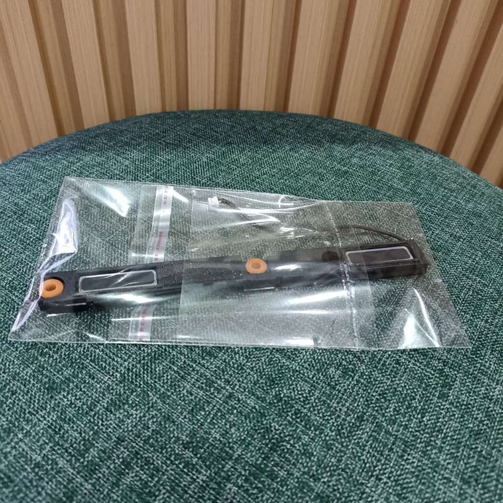 Speaker HP ZBook Firefly 15 G7 G8 Original Copotan | Speaker Laptop HP ZBook Cabutan