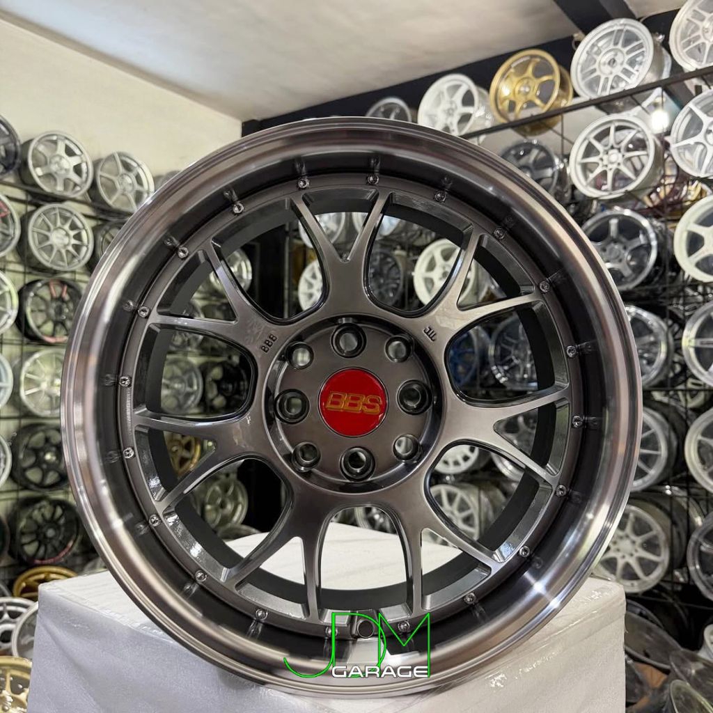 velg bbs lmr ring 16 lebar 7 et 42 velg racing r16 avanza Xenia velg mobil ring 16 velg Swift kijang