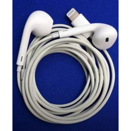 Hedset Ori Iphone 11 Pro Suara Joss Lentur