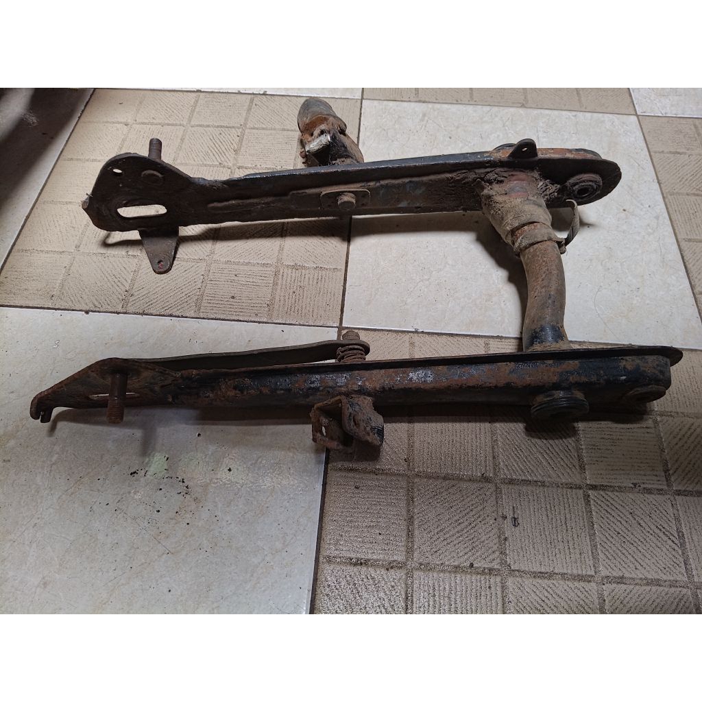 arem capit udang Honda Astrea Prima Astrea Star original second