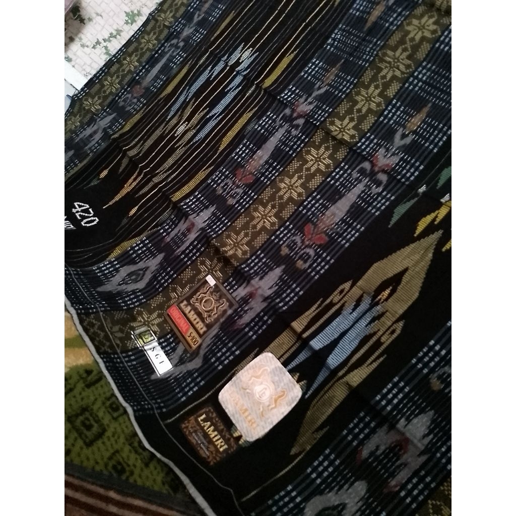 LAMIRI SGE  SUTRA LANGKA