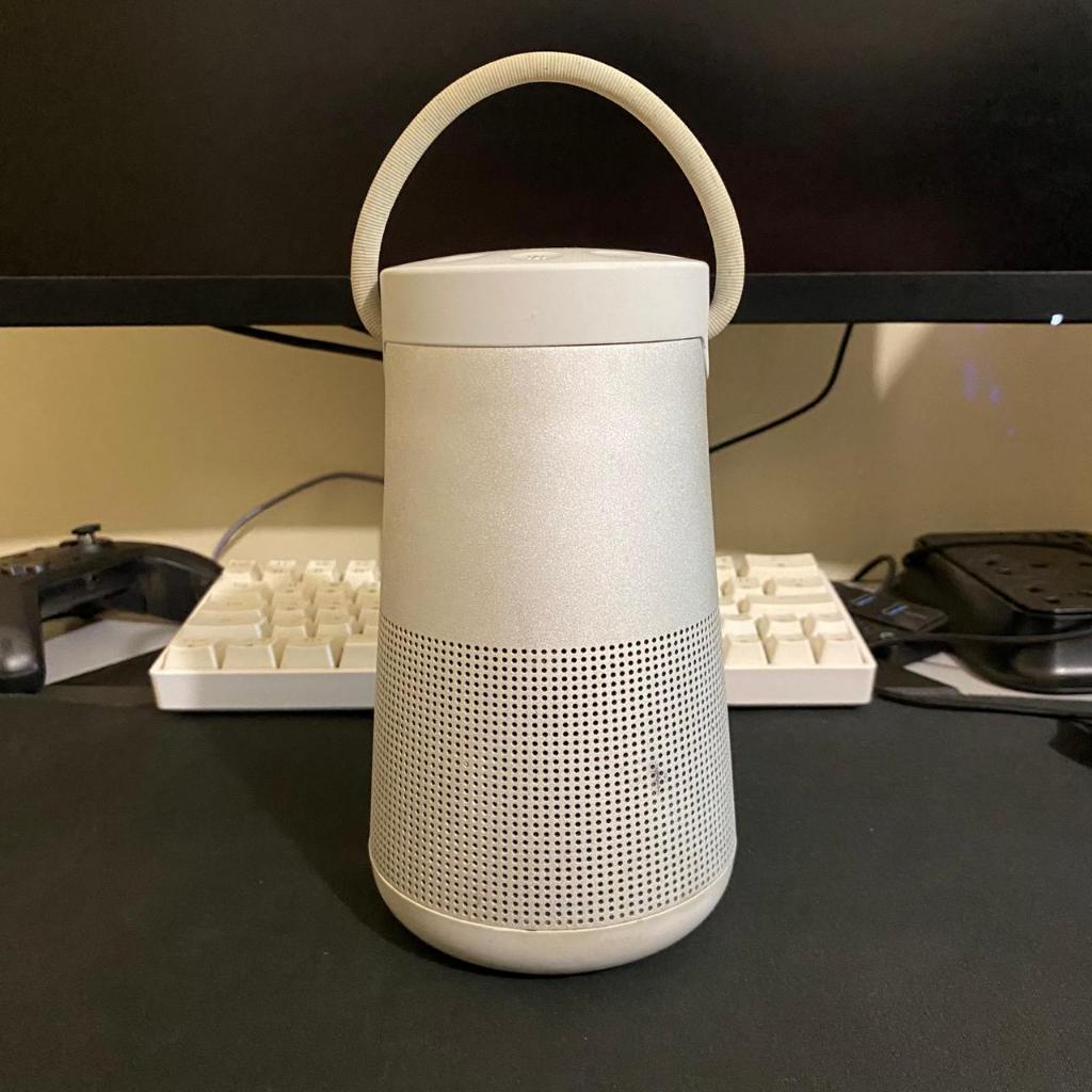 BOSE SOUNDLINK REVOLVE PLUS + ORIGINAL