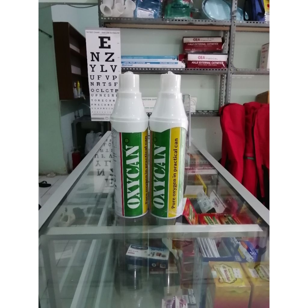 Oxycan