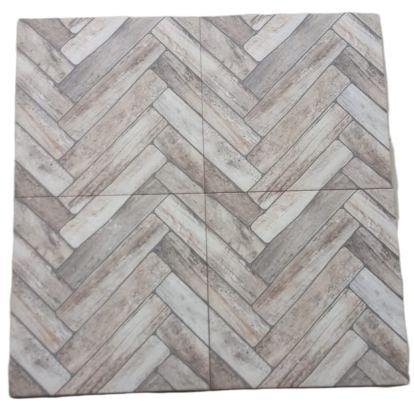 KERAMIK LANTAI MATT 50X50 5323 SUN POWER KERAMIK LANTAI MOTIF KAYU KERAMIK 50X50 MOTIF KAYU