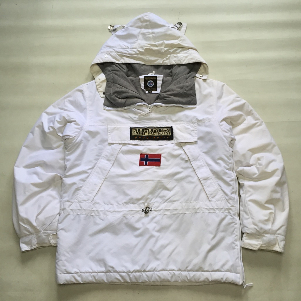 NAPAPIJRI JACKET