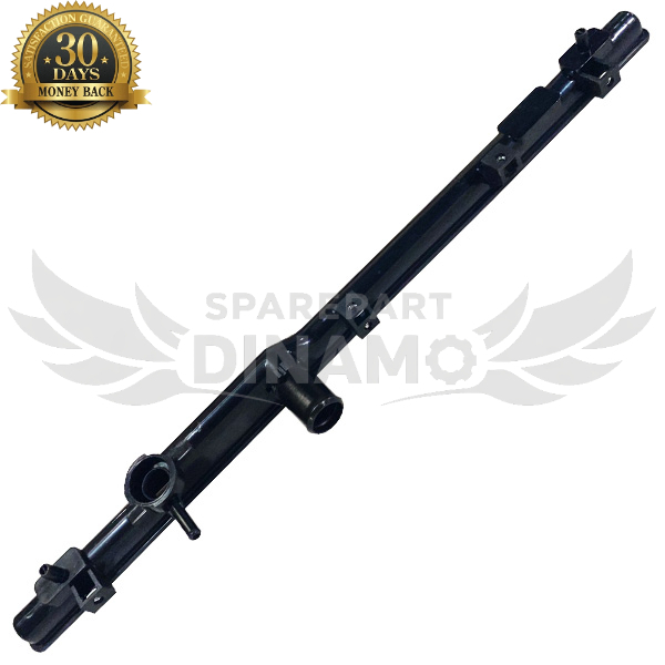 Upper Tank Top Tank Radiator Honda CRV 2001-2003 - 5036 - Upper Tank