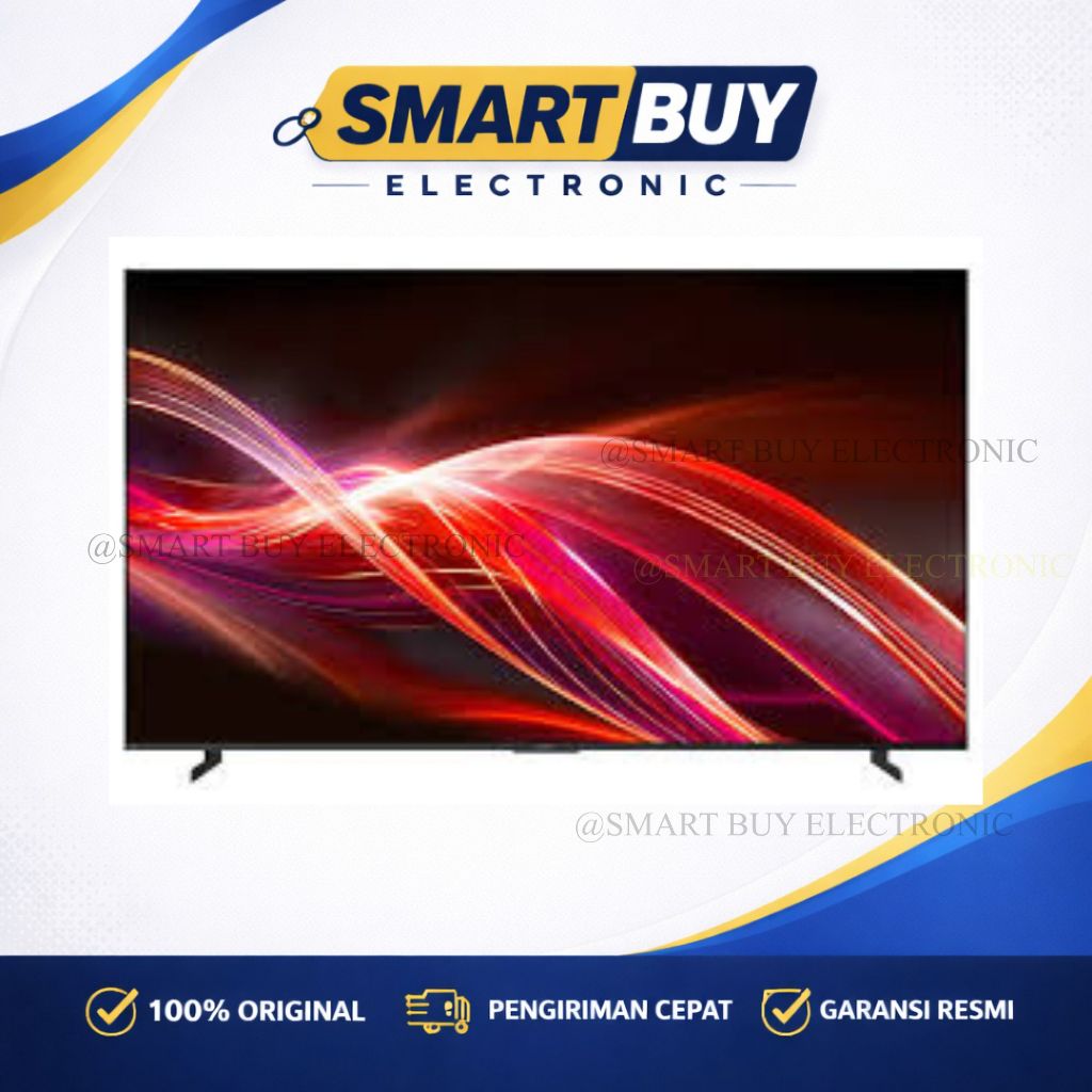 SHARP 85HN7000X / 4T-C857000X / 85HN7000 / C85HN7000X 4K QLED GOOGLE TV 85 Inch
