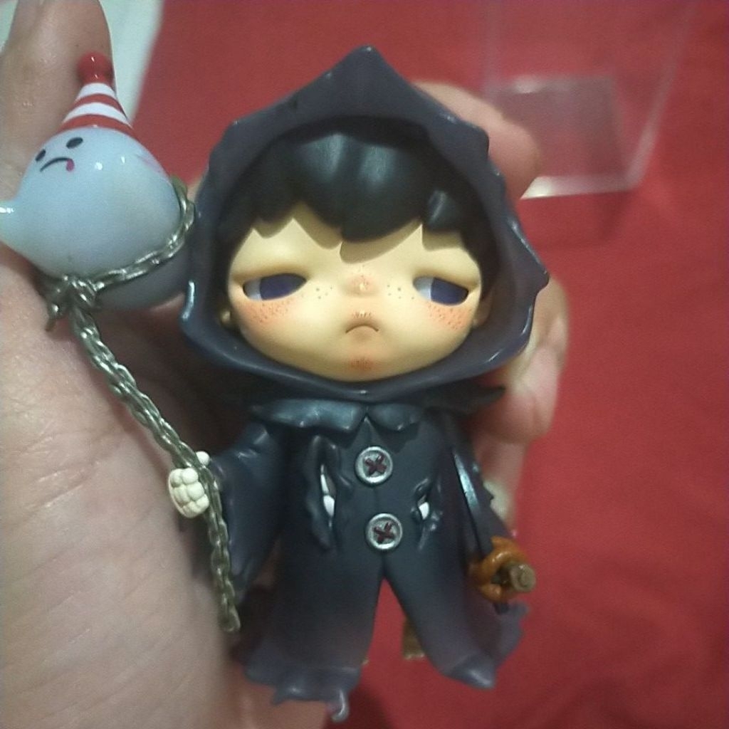 hirono carnival grim reaper
