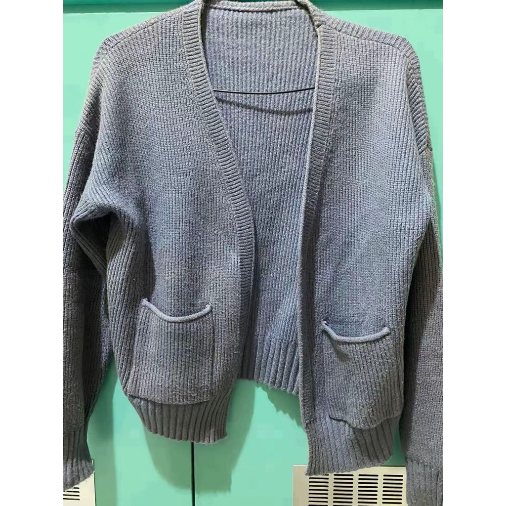 Cardingan kardingan wanita rajut premium nyaman adem