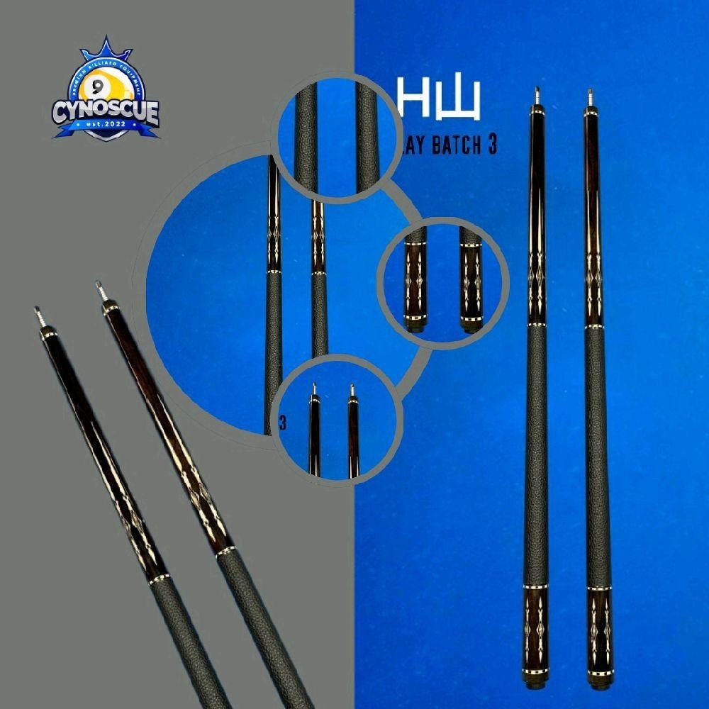 HW INLAY BUTT ONLY JOINT UNITED