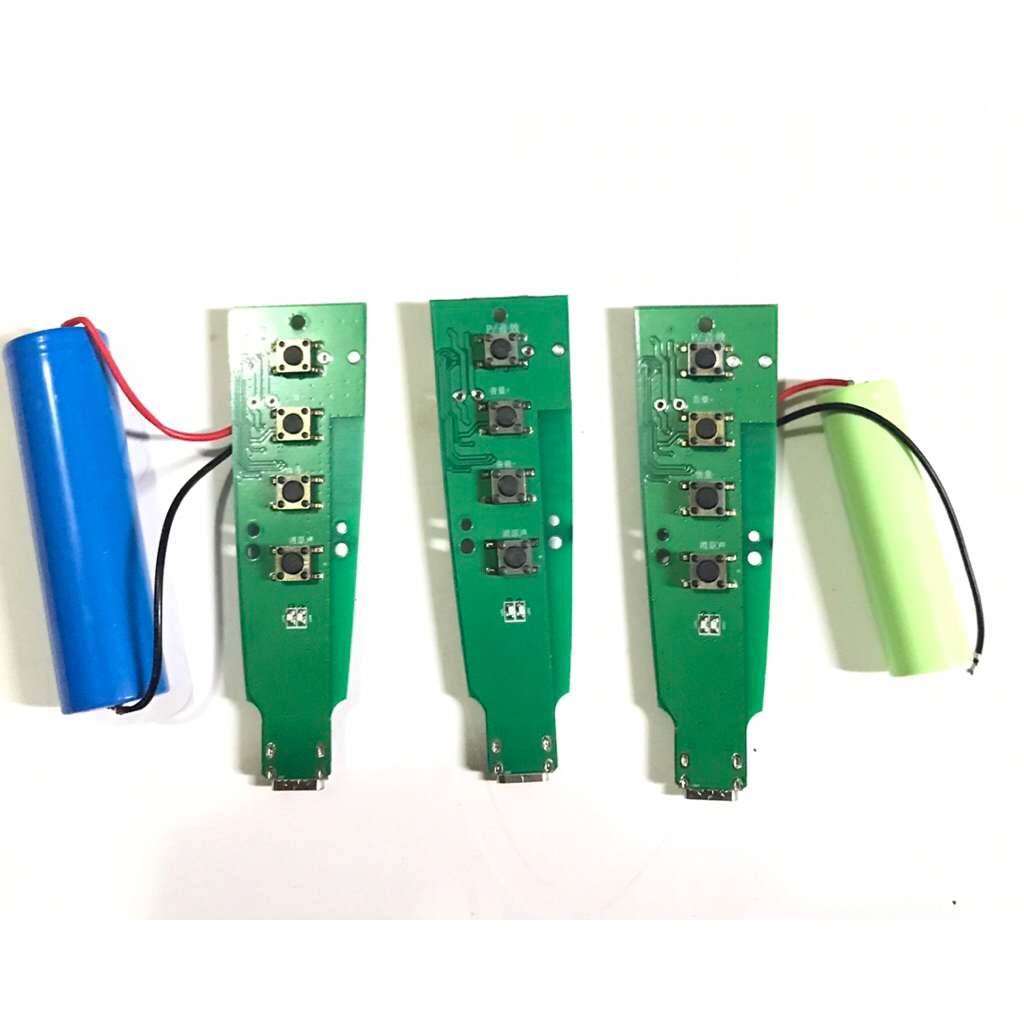 Modul Casan Baterai Charger Baterai Modul Casan All Baterai Tipe-C SK1 V02