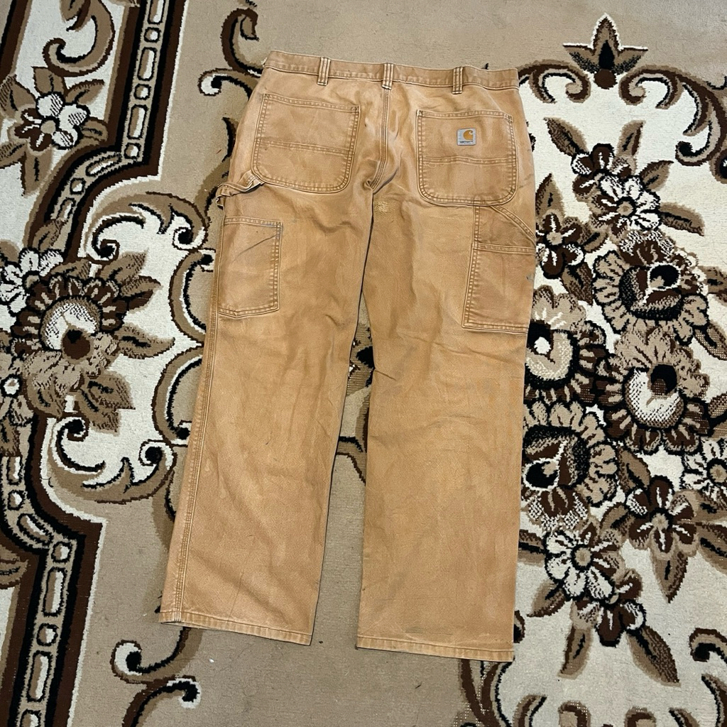Celana Carpenter Carhartt