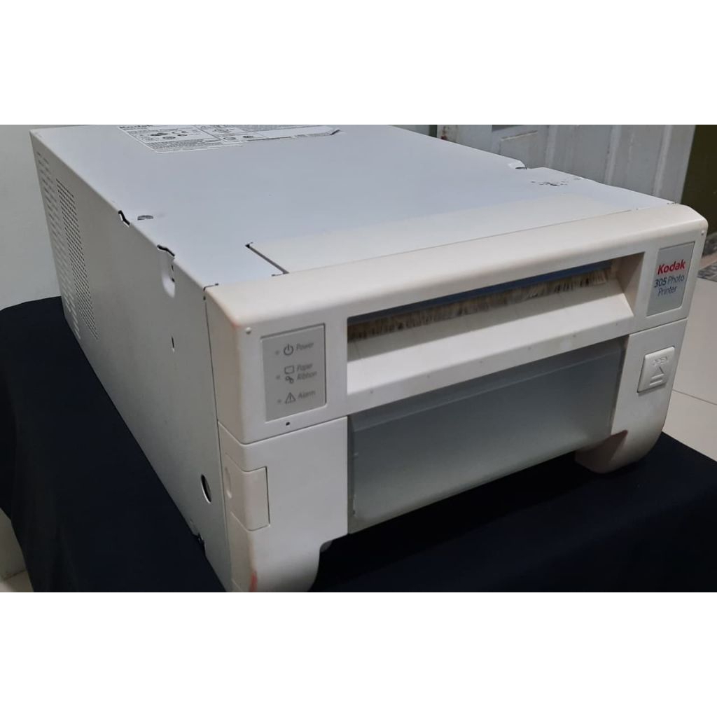 printer Kodak thermal 305