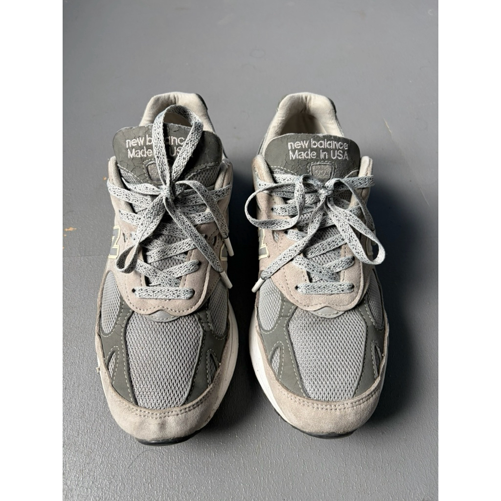 NEW BALANCE 993