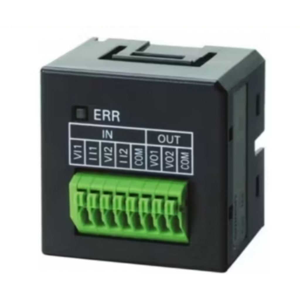 Omron PLC CP1W-MAB221