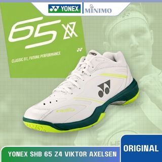 Sepatu Badminton Yonex SHB 65 Z4 Viktor Axelsen Original 100%