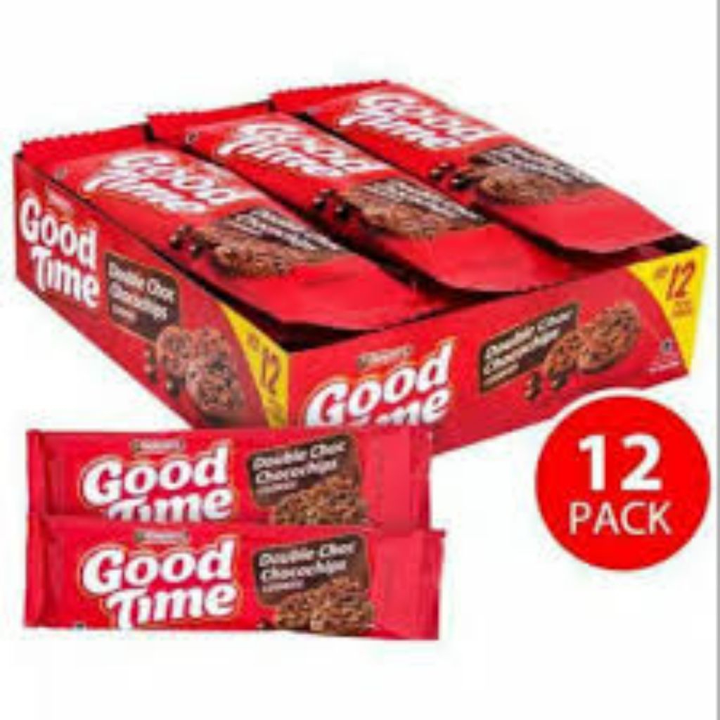 Good time 1 karton/8box