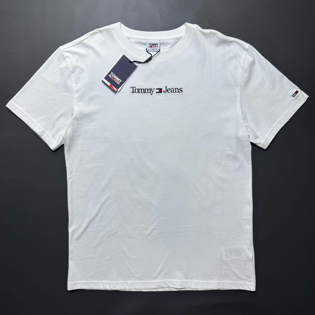 KAOS TOMMY JEANS / Size M / ORIGINAL NEW