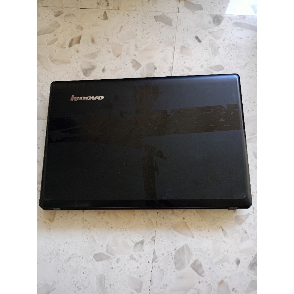 casing laptop Lenovo G485 full set.