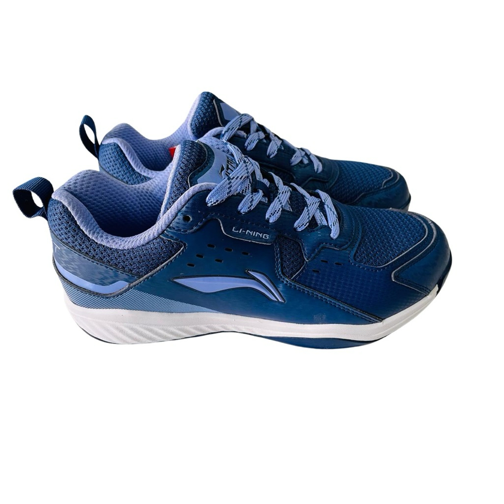 SEPATU BADMINTON LINING ULTRA FORCE