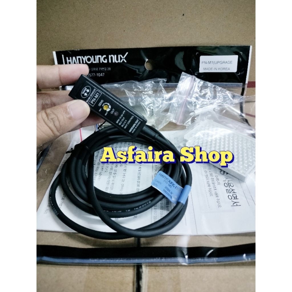Photo Sensor Hanyoung PN-M1