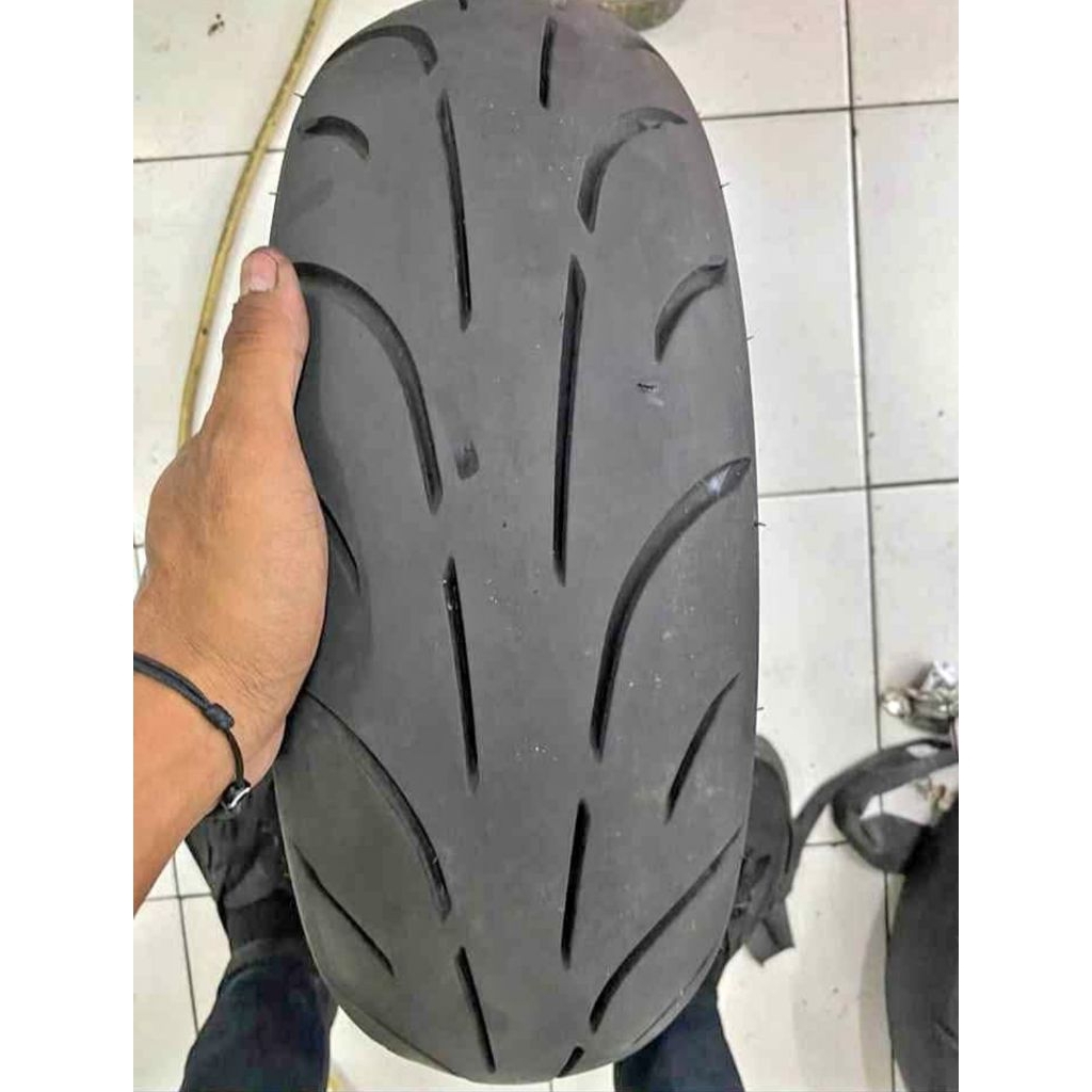 Ban pirelli 130/70