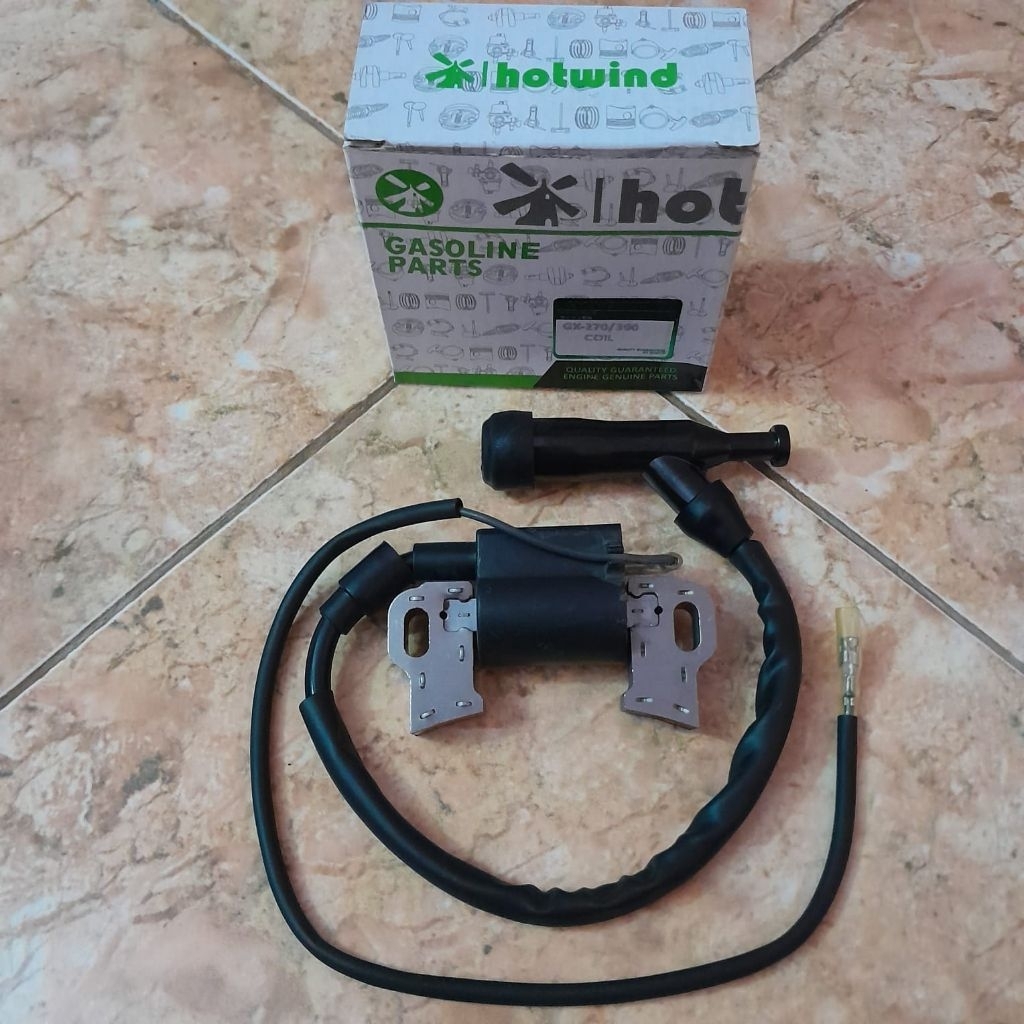 GX270 GX390 GX420 GX460 GX480 CDI Coil Koil Mesin Engine Penggerak