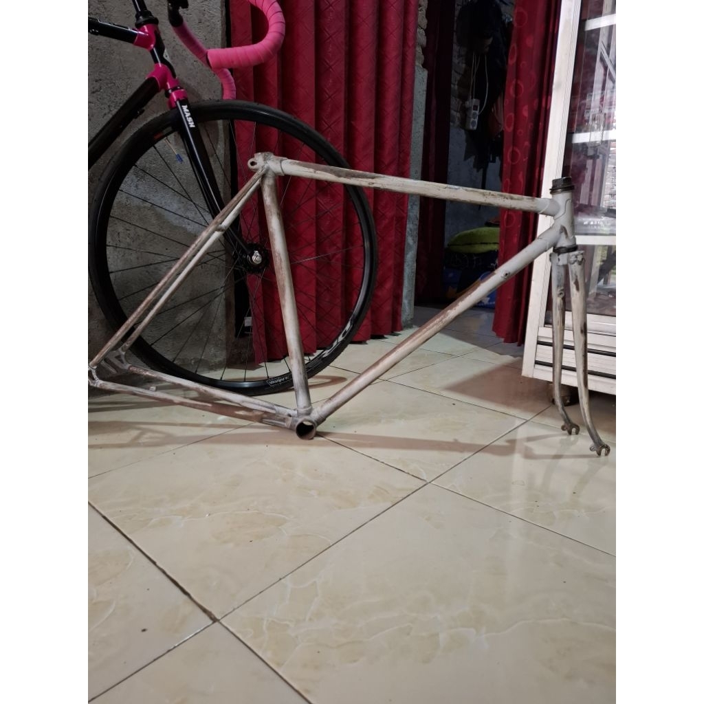 Frame bajul classic 700c