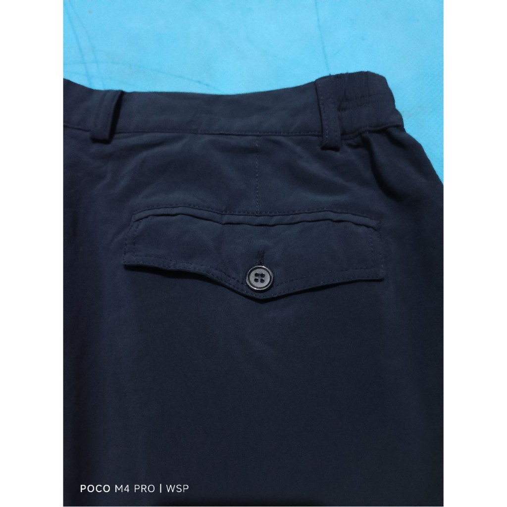 Celana Panjang Lowe Alpine