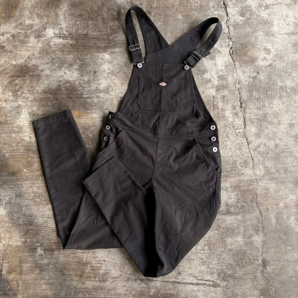 OVERALL DICKIES (CARHARTT)