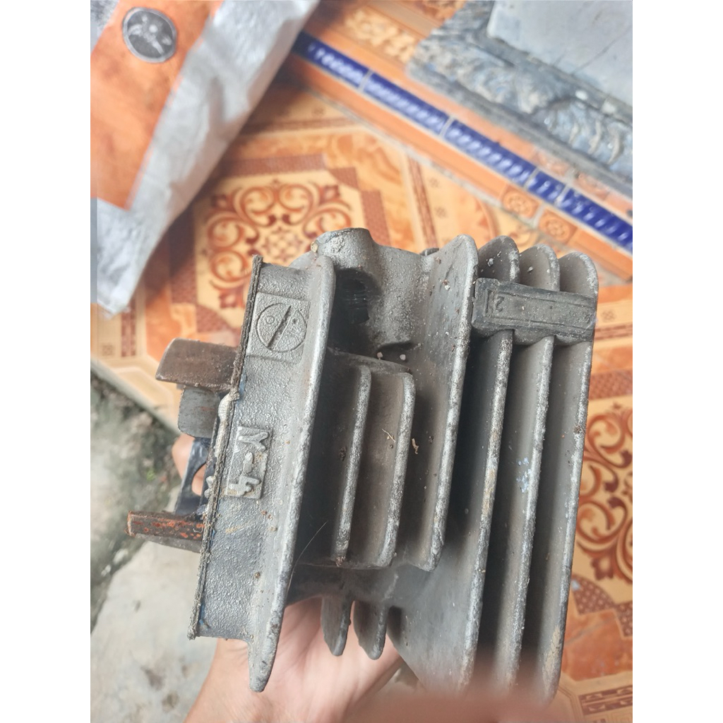 blok fiz y4 seher rxz os 50 kondisi seperti di foto