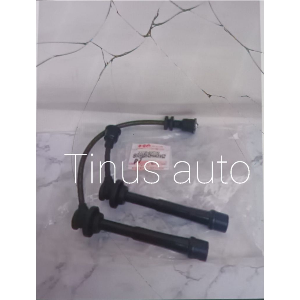 Kabel busi kabel coil suzuki aerio swift x over