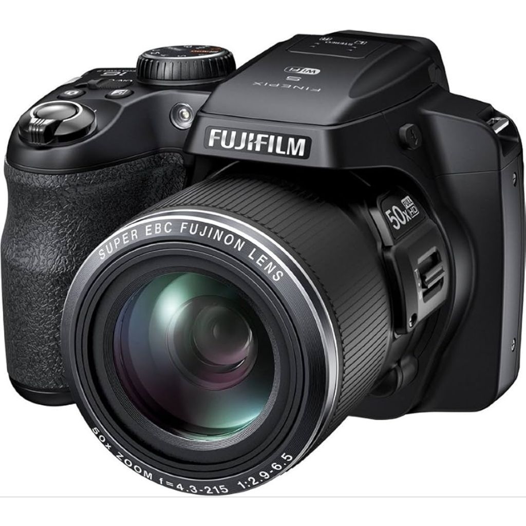 Fujifilm Finepix S 9400W Second Berkualitas