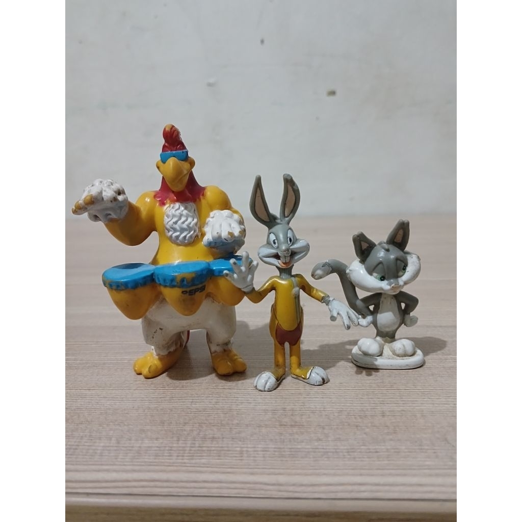 Figur Warner Bros ori