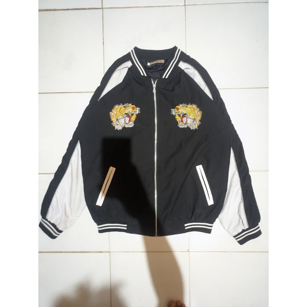 jaket sukajan x urband