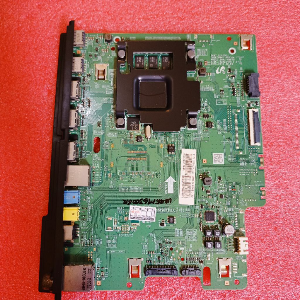 MB SAMSUNG UA55M6300AK - MAINBOARD TV SAMSUNG UA55M7300AK - MOTHERBOARD TV SAMAUNG UA55M6300AK - MOB