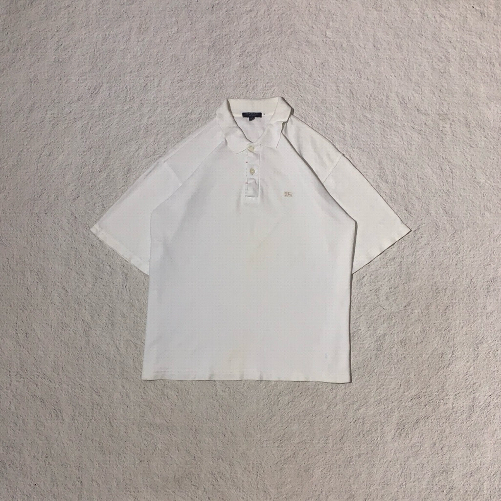 Polo Shirt Burberry London