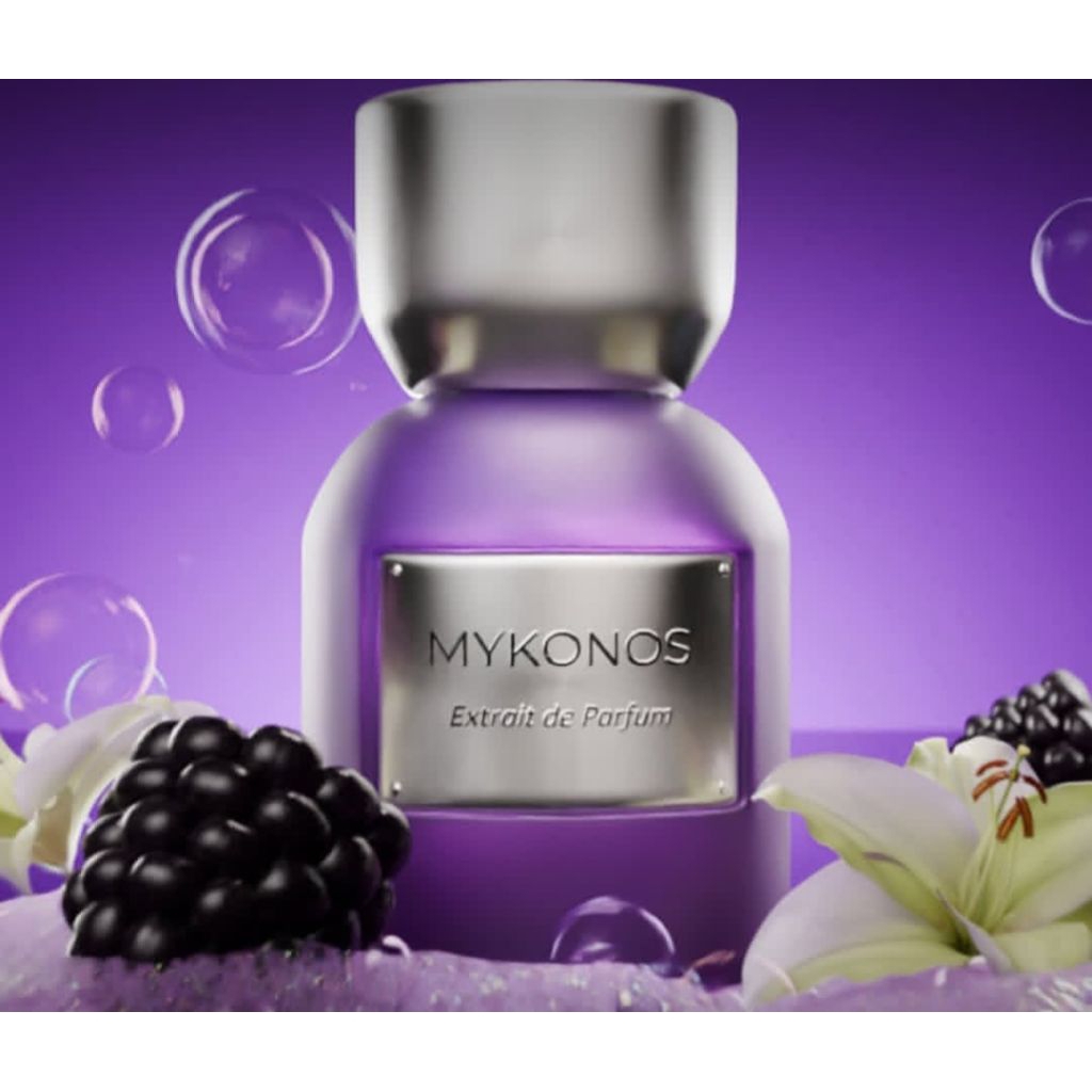 mykonos 50ml