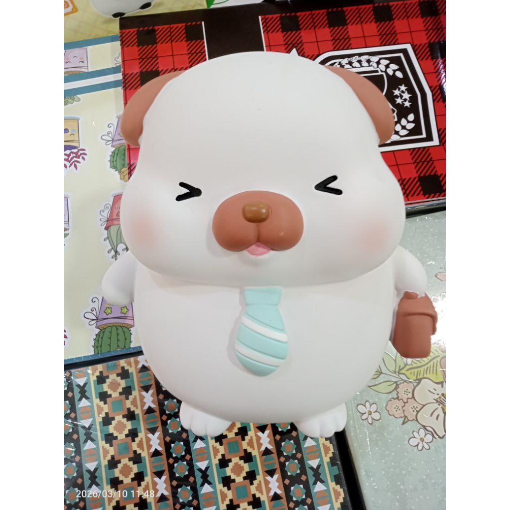 KAKO COIN BANK