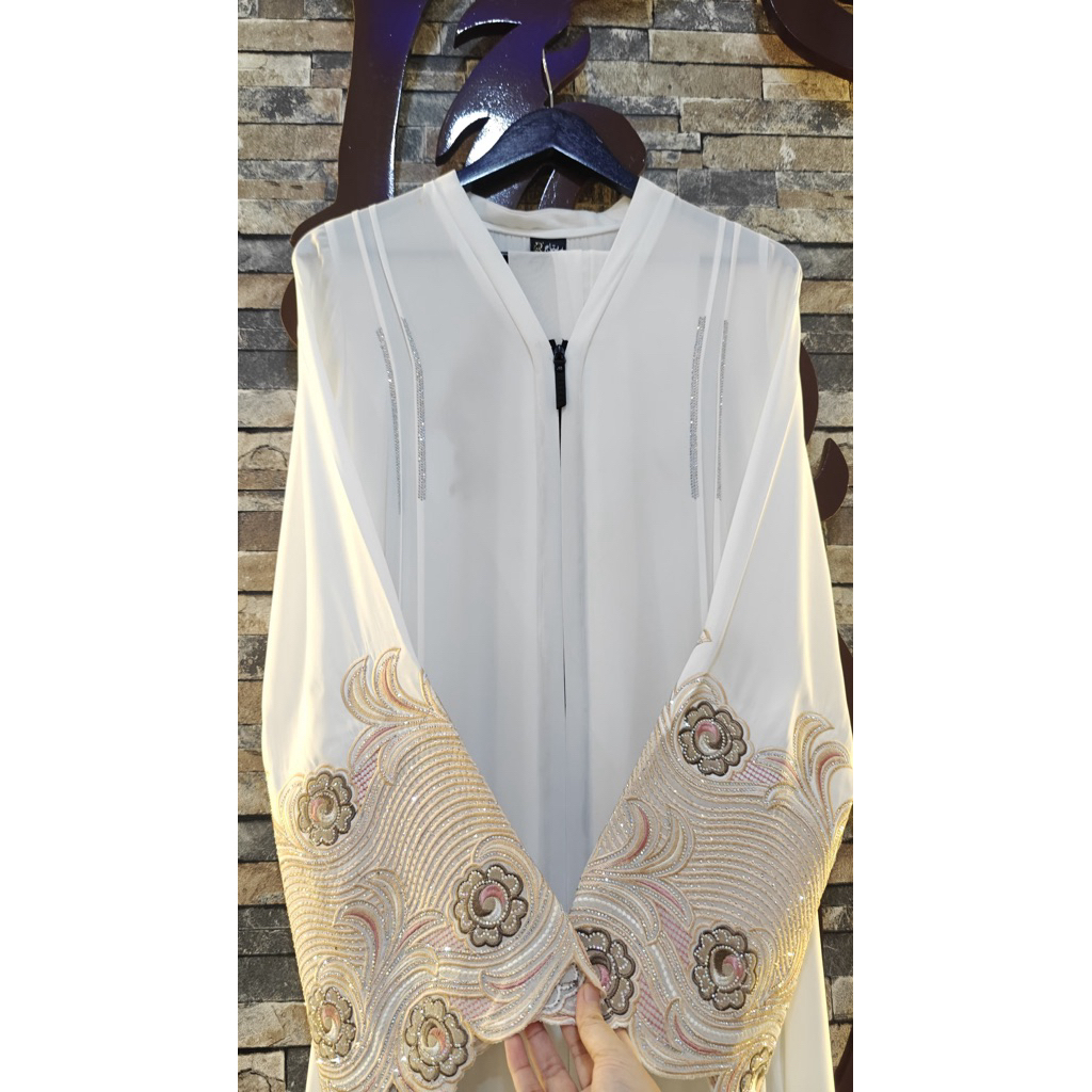 abaya ori mesir
