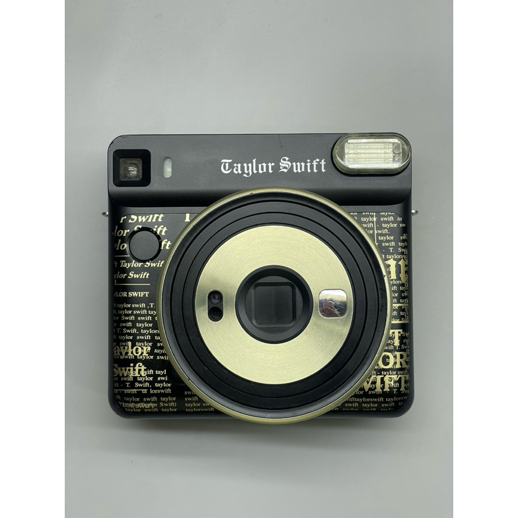 INSTAX FUJIFILM SQUARE TAYLOR SWIFT/INSTAX SQ6 TAYLOR SWIFT