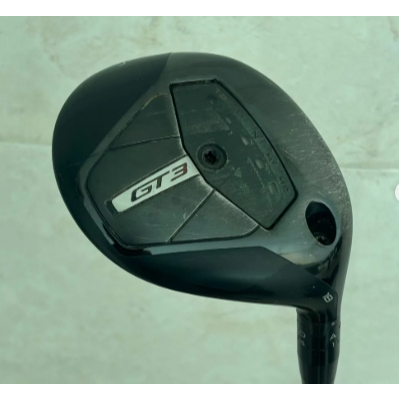 Titis Golf | Stick Golf Wood Titleist GT3