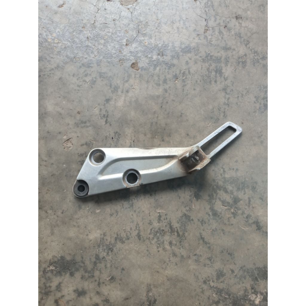 Footstep belakang Supra X Lama original second