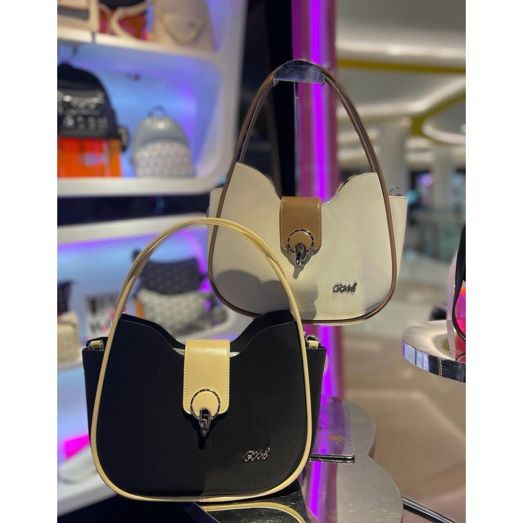 TAS GOSH ART 673 FREE PAPERBAG