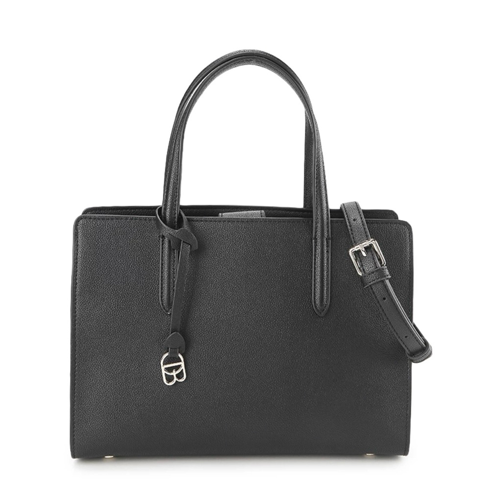 Tas Top Handle Wanita Obermain Original - Leather - Eliana