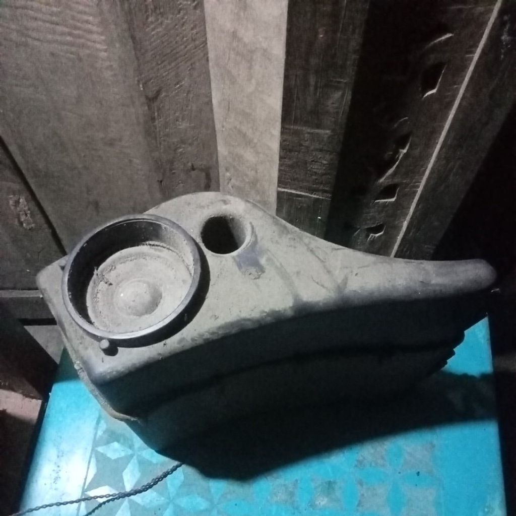 speaker copotan Polytron bass mantap