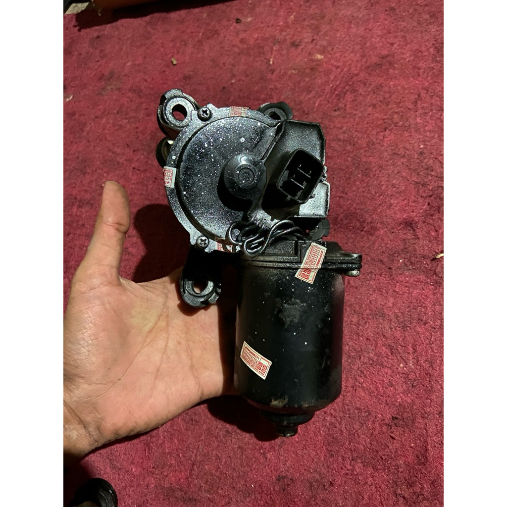 dinamo wiper great corolla/allnew