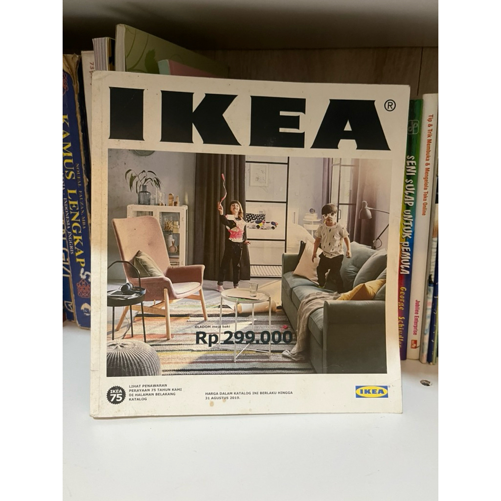Katalog ikea