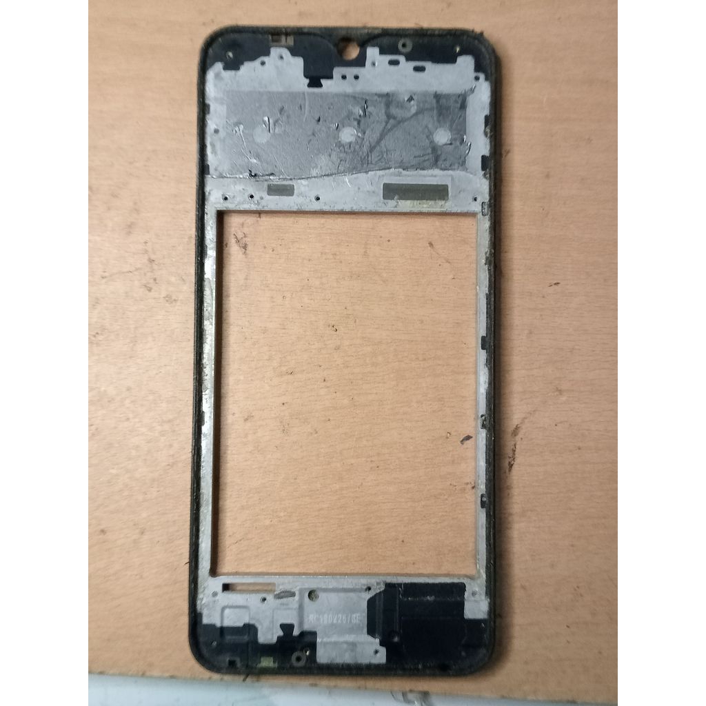 Frame Samsung M20 Original Copotan
